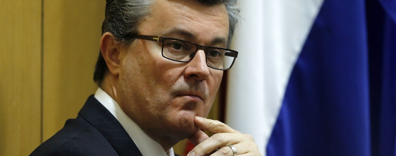 У Хорватії затвердили новий уряд