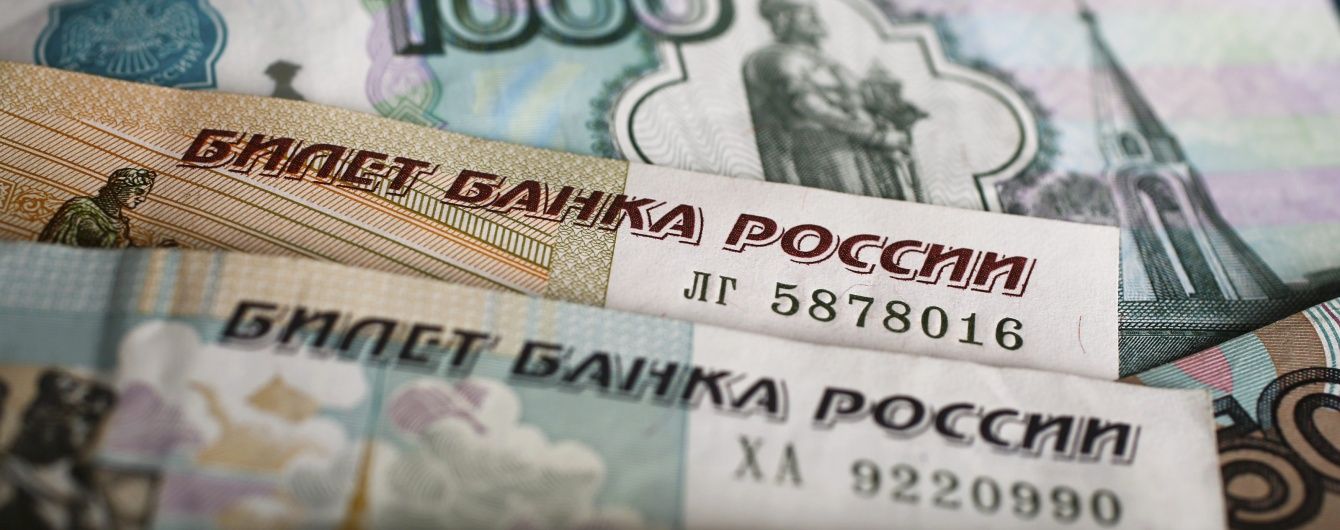 Із магазину Louis Vuitton в Москві вкрали сім мільйонів рублів