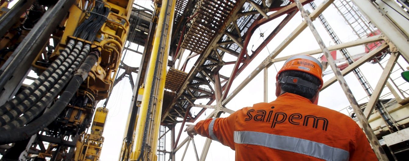 Іран розглядає пропозицію транспортувати нафту до Європи територією України