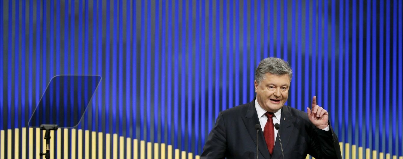 Юрист Порошенка заплутався в датах передачі Roshen – ЗМІ