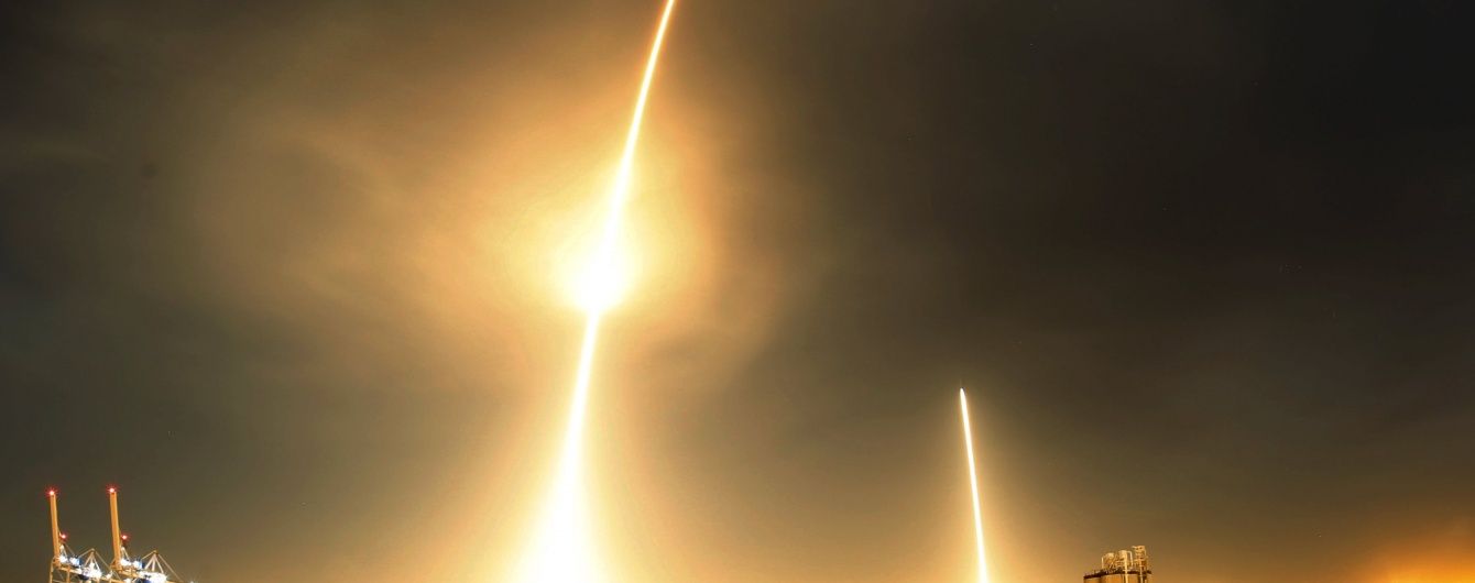 Засновник компанії SpaceX відправить на Марс місію смертників