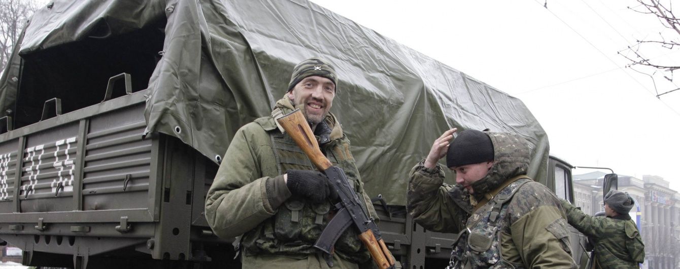 "Пекло" поблизу Опитного і обстріл місії ОБСЄ. Дайджест АТО