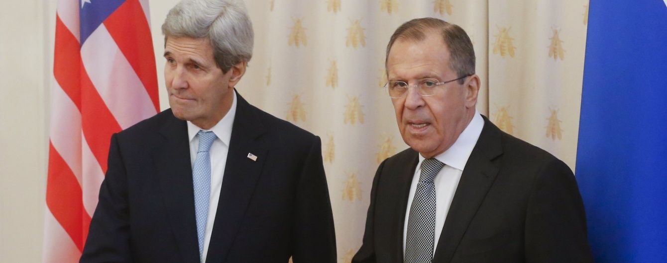 РФ і США закликали не спекулювати на темі перемир'я в Сирії