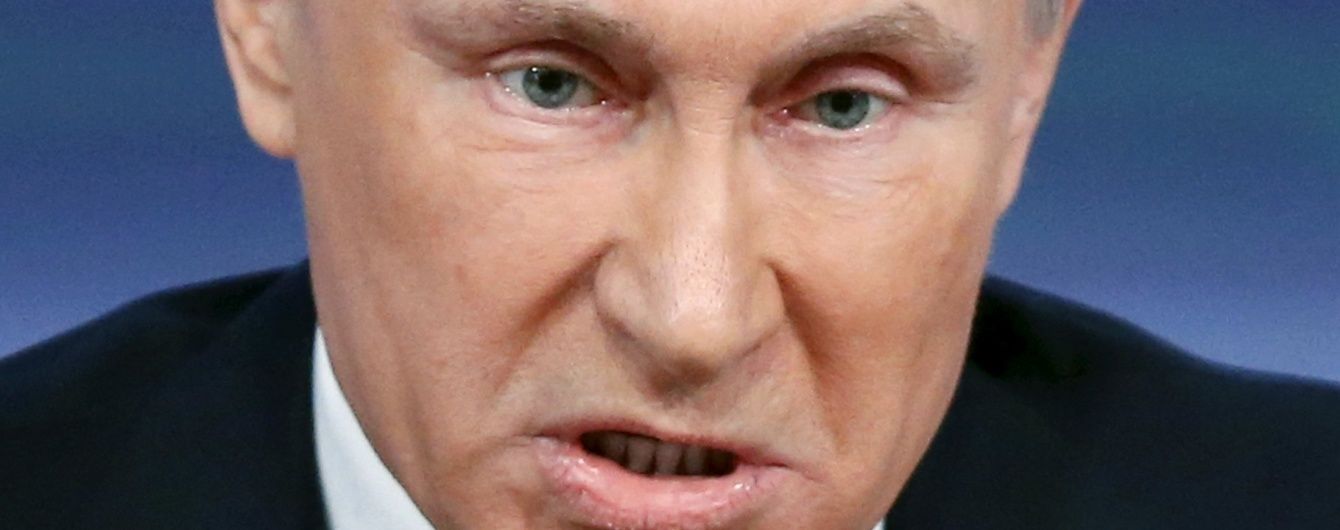 Как Украина могла остановить Путина за две недели