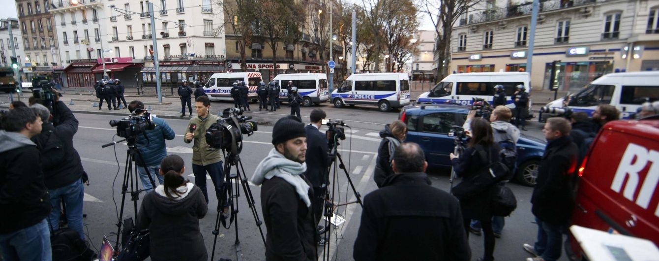 Поліція порушила справу проти "Миротворця"