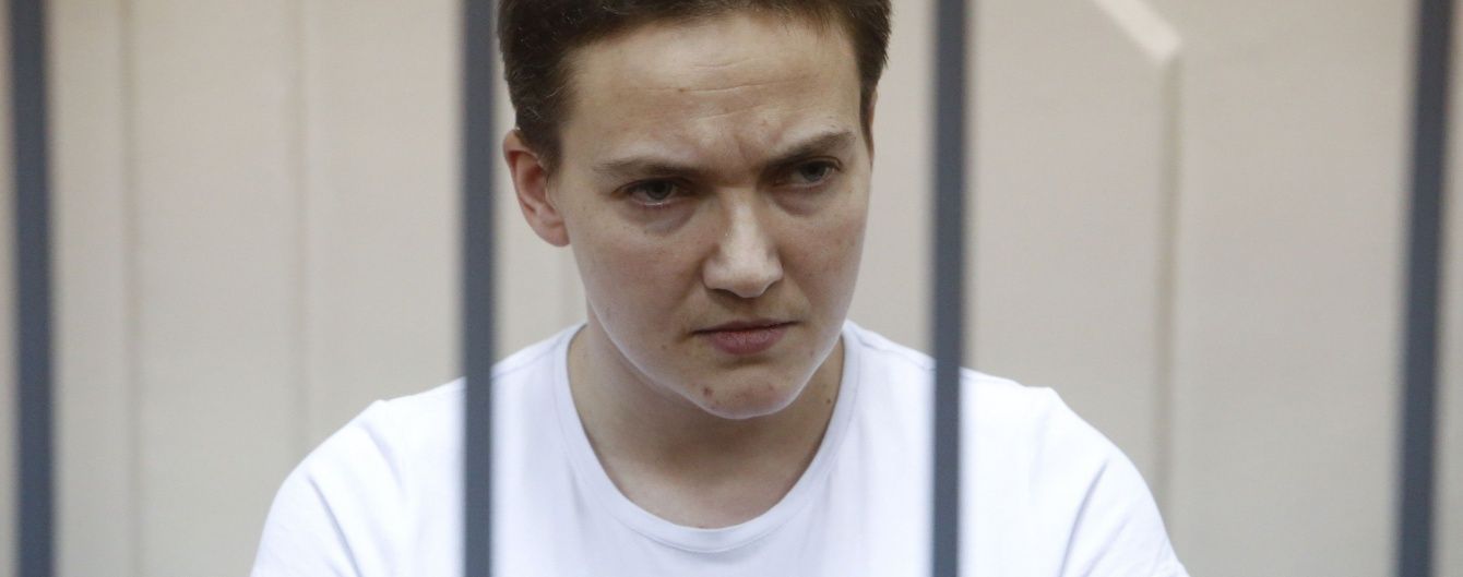 Адвокат Савченко спрогнозировал, когда летчице вынесут приговор