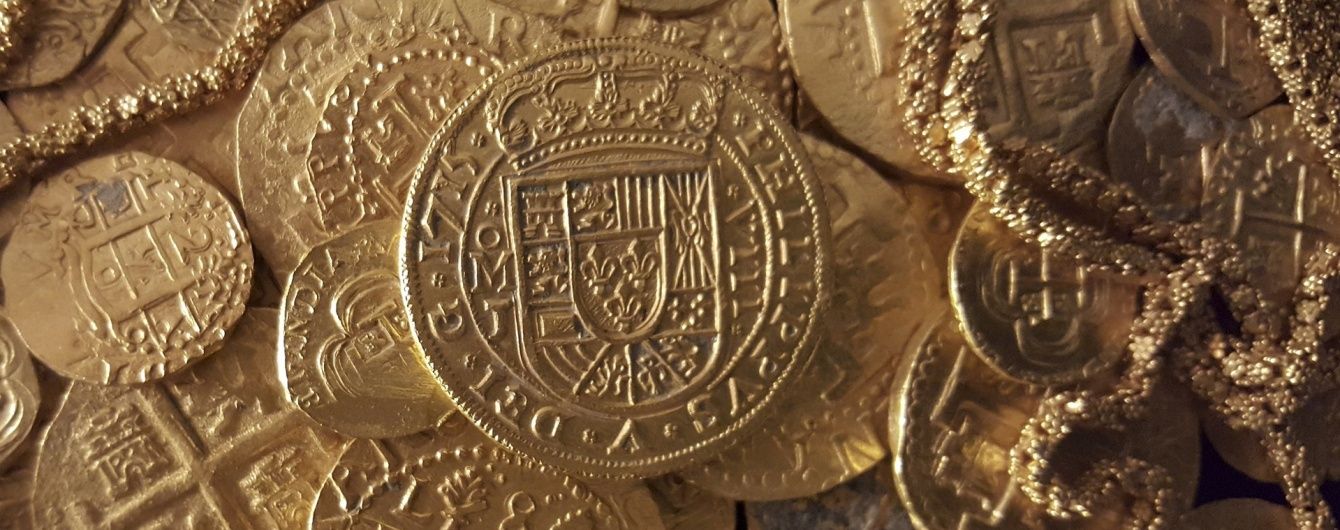 У польському лісі перехожий випадково знайшов стародавні артефакти