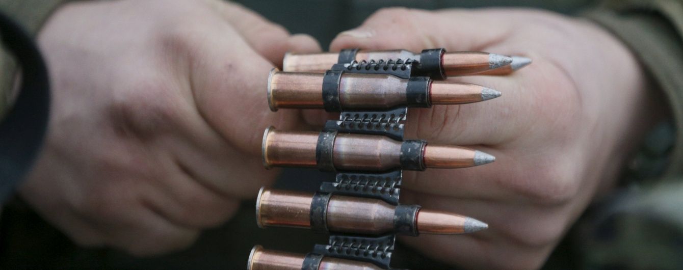 Зухвалі обстріли КП "Мар'їнка" та алкоголізм серед бойовиків. Мапа АТО