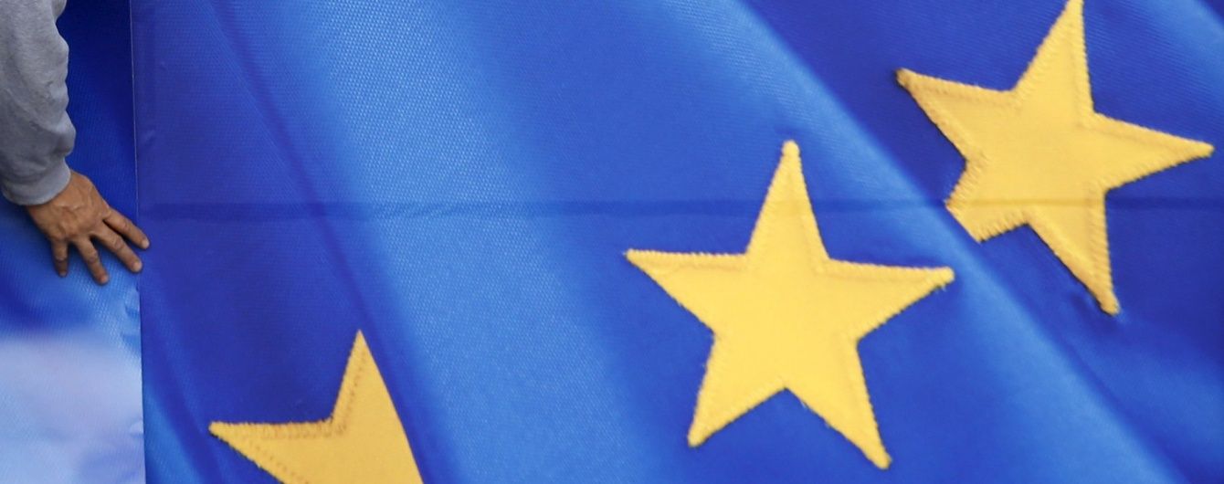 З сайту Європарламенту зникла дата розгляду безвізу для України