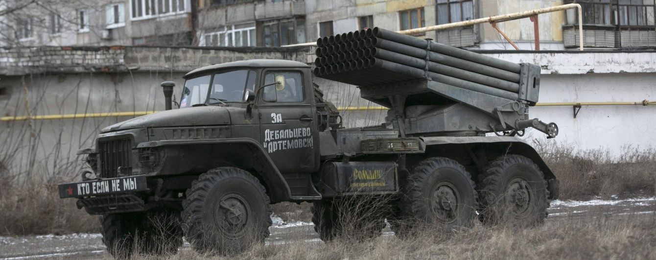 Росія не припинить гібридну війну – радник президента