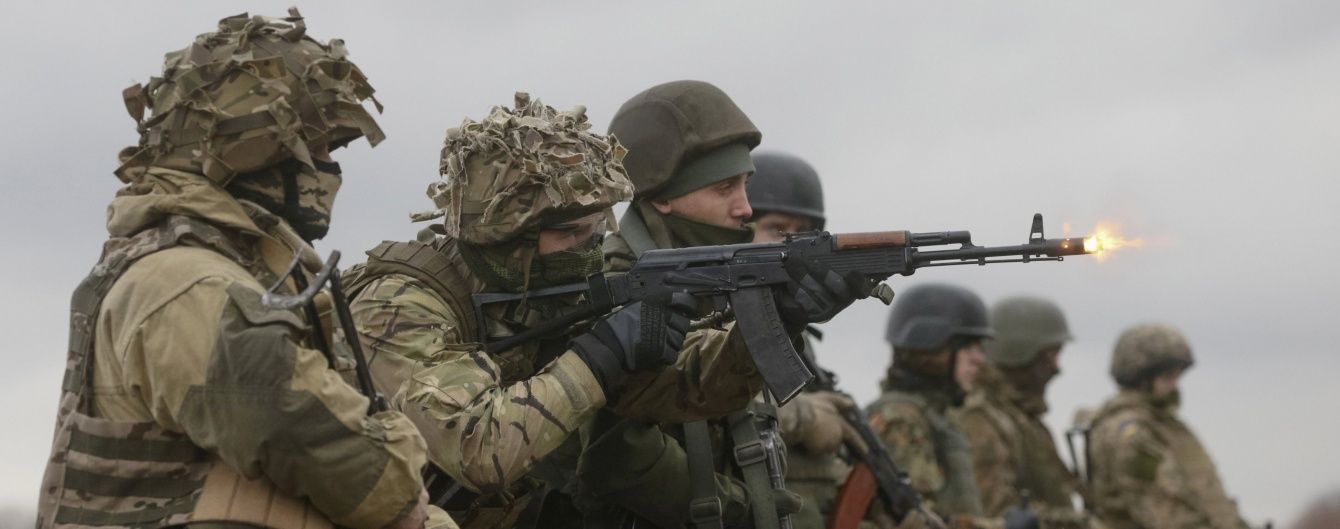 У Міноборони розповіли, скільки українців призвуть у травні-червні на строкову службу