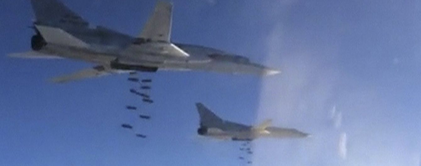 Кривава місія РФ: через авіаудари Росії загинули тисячі цивільних у Сирії
