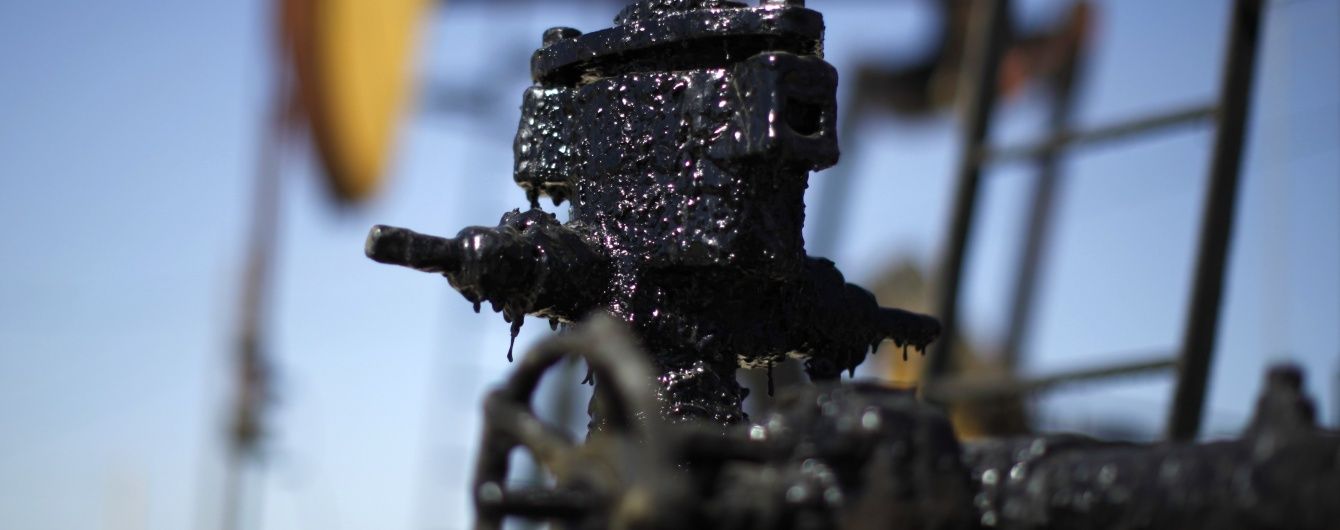 Різкий обвал. У світі більше немає дорожчої за 30 доларів нафти
