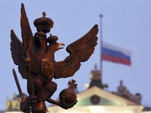 Аппетиты Кремля