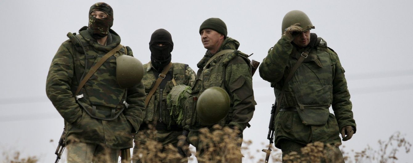 Ситуація на Донбасі: бойовики гатили із "заборонених" мінометів під Світлодарськом і Жолобком