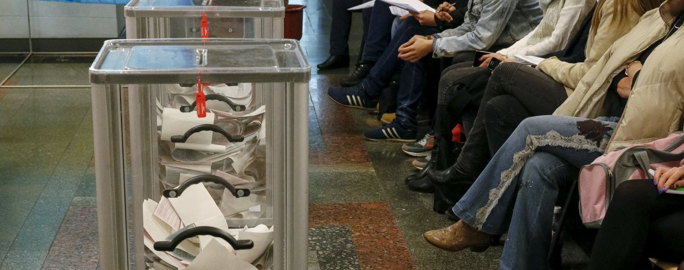Стали відомі імена очільників Харківської та Житомирської ОДА