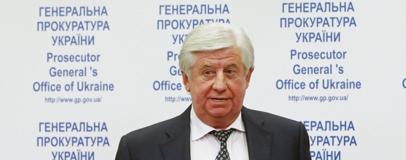 Прокурорські міжусобиці. Експерти розповіли, хто відповість за публічну війну у ГПУ