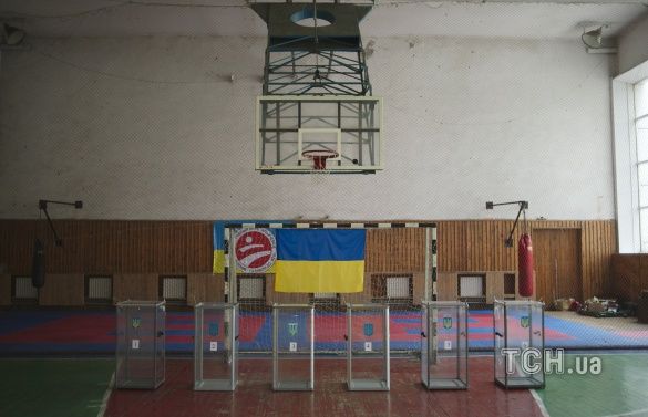 Місцеві вибори в Україні _9