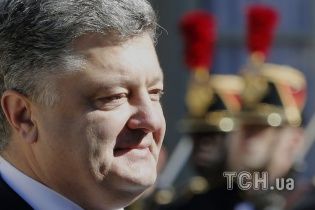 Порошенко не хочет возвращать Крым и оккупированный Донбасс силой