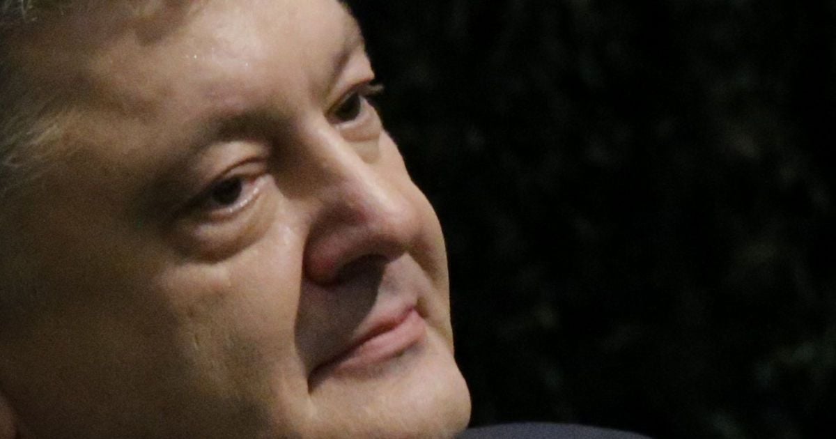 Порошенко сознался, кем хочет стать после окончания президентского срока