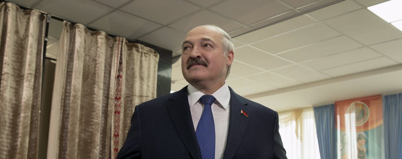 Українцям Лукашенко подобається більше за Меркель - опитування