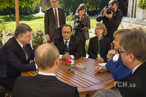 нормандська зустріч_6