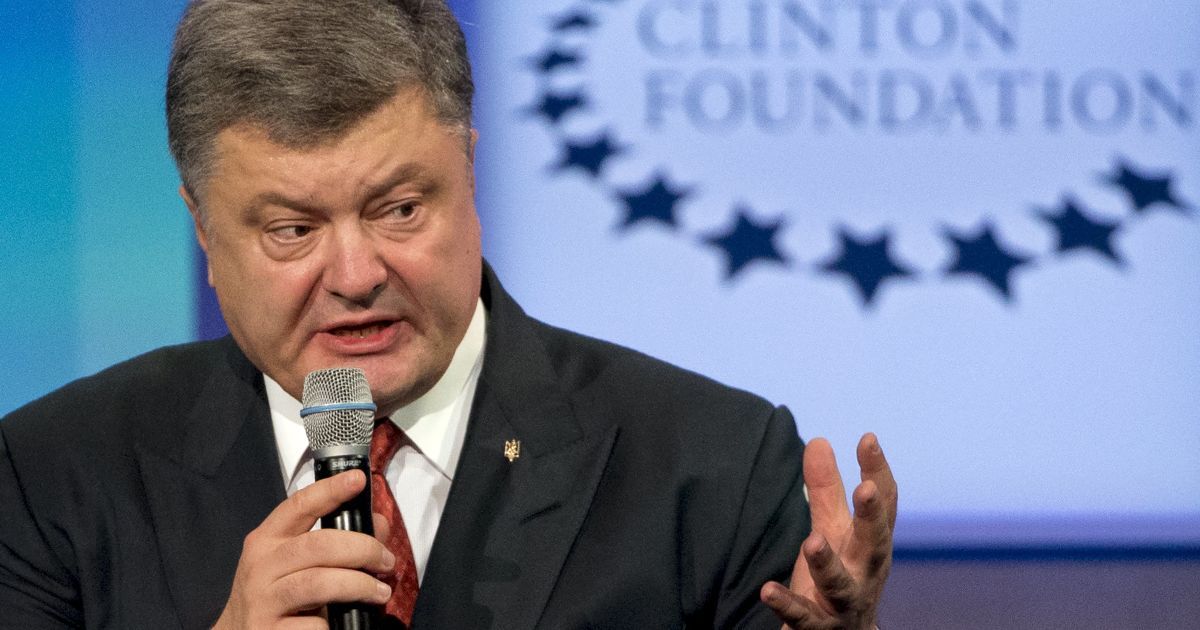 Порошенко надеется на внесение изменений в устав ООН на право вето