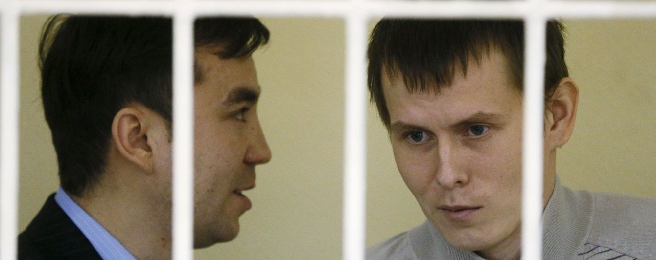 Матіос не виключає передачу ГРУшників в РФ для відбуття покарання