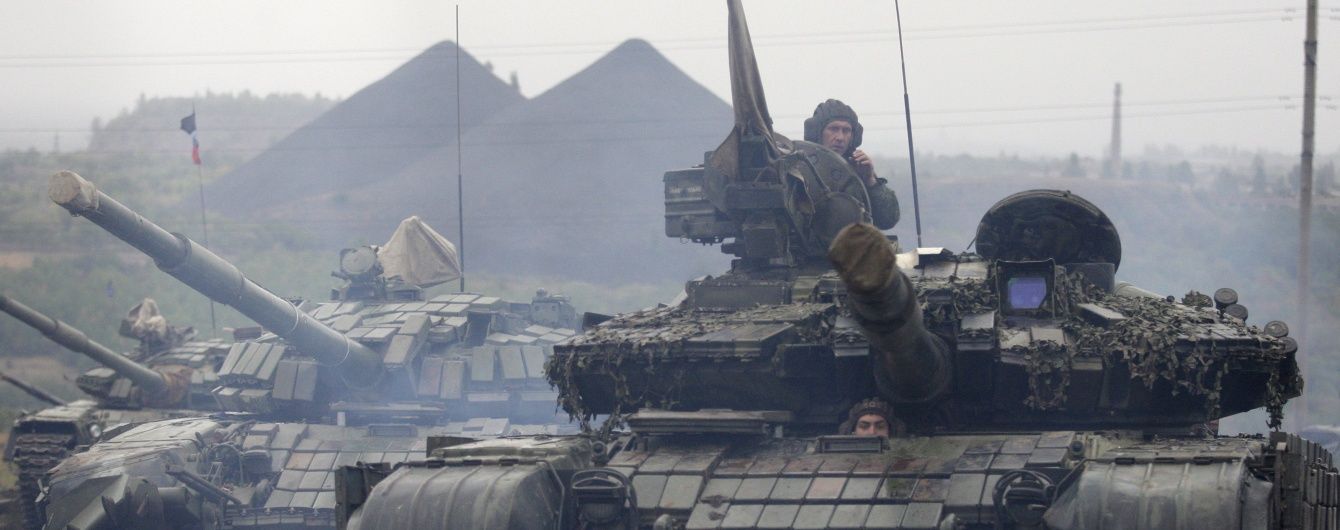 Журналісти розповіли про великі втрати бойовиків у боях за промзону Авдіївки