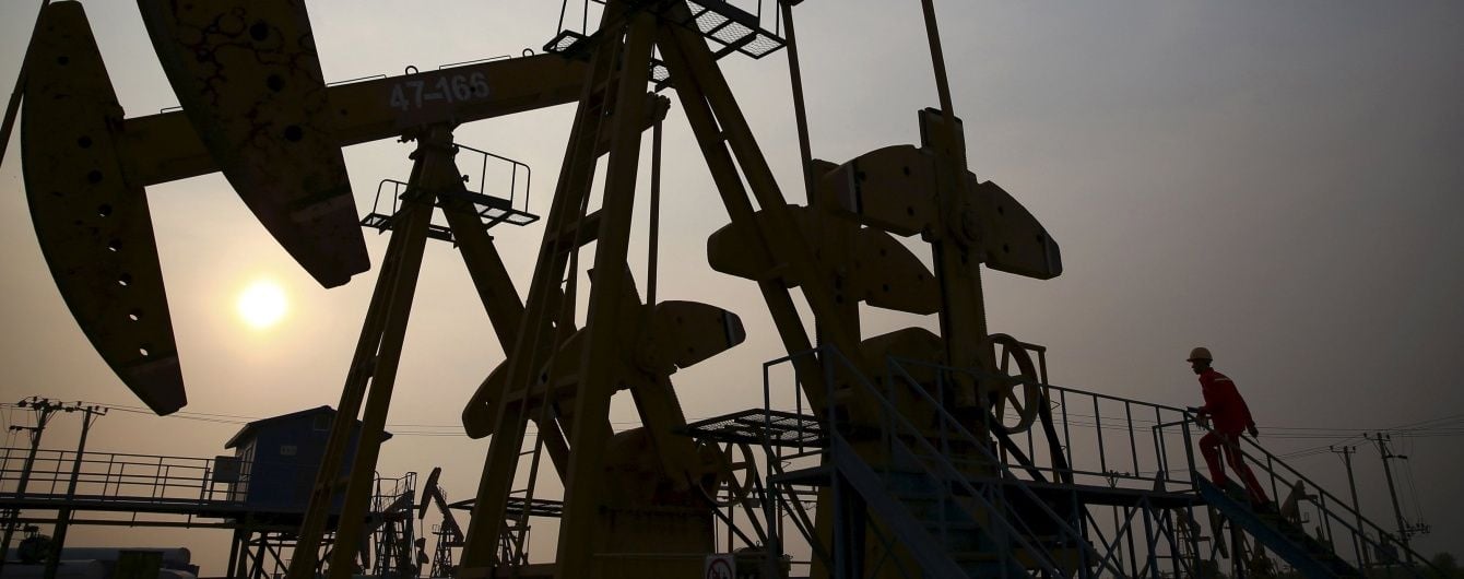 Нафтова війна цін: Ірак, Іран і Саудівська Аравія знизили вартість "чорного золота"