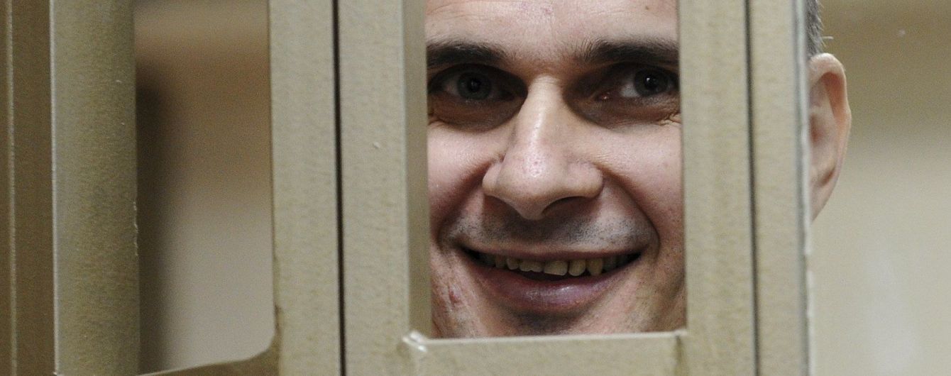 Понад 130 російських діячів науки і культури вимагають звільнити Олега Сенцова
