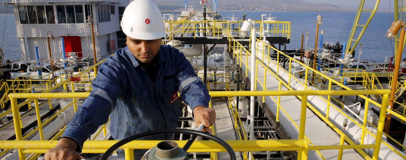 Україна знайшла нового потенційного постачальника газу та нафти – Зубко