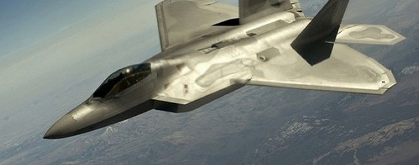 Чотири винищувачі США пролетіли над територією Південної Кореї - ЗМІ