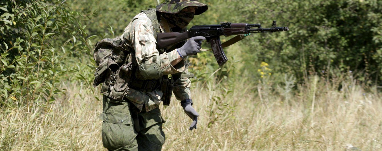 На Луганщині масово арештовують людей через можливий бунт проти ватажків "ЛНР" - Тимчук