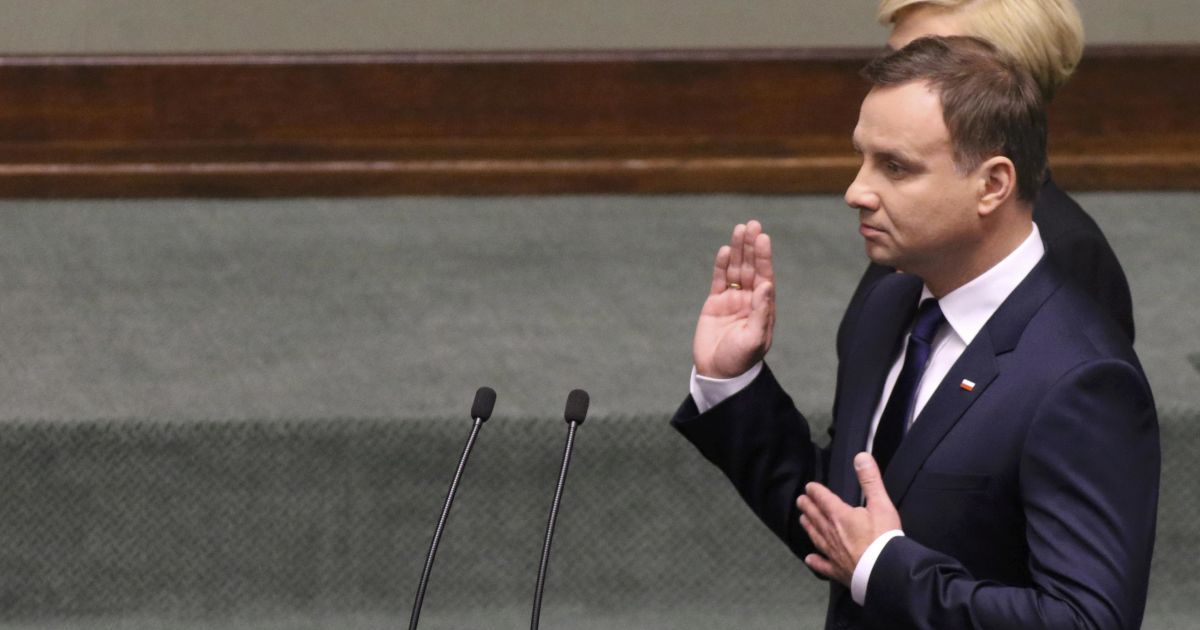 Що готує Польща Україні: геополітичні кульбіти та підтримка у боротьбі проти Росії