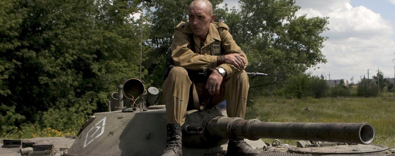 Бойовики із заборонених мінометів вдарили по Авдіївці і вели хаотичний вогонь на Луганщині