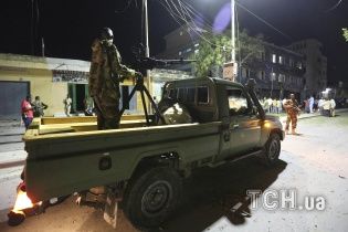 В Сомали правоохранители случайно застрелили министра, приняв его за боевика
