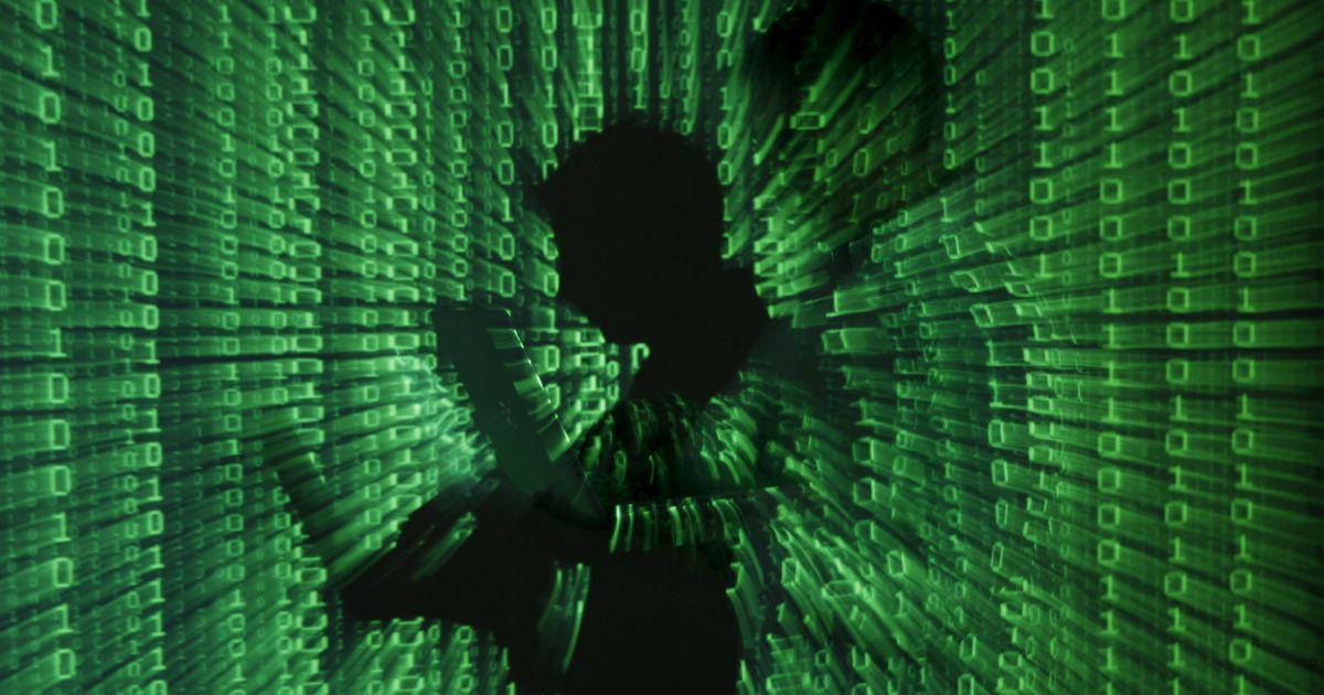 Невідомі хакери організували DDOS-атаки на сайти українських партій