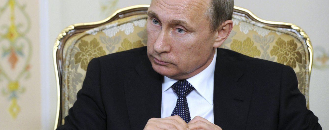 Путин в аннексированном Крыму размечтался, что у российского туризма есть шансы