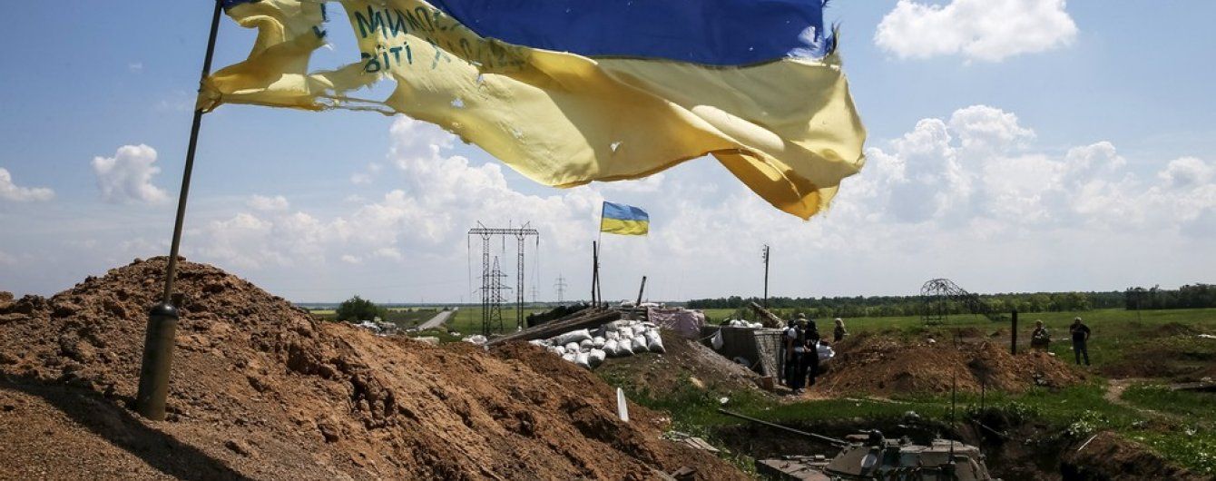 В Генштабе назвали шокирующее количество дезертиров за время АТО