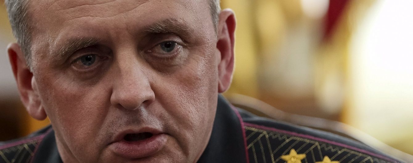 Муженко розповів, коли може початися сьома хвиля мобілізації