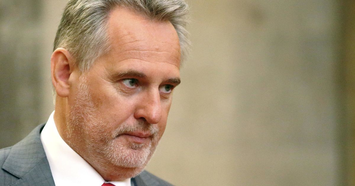 Фирташ спрогнозировал, когда вернется в Украину