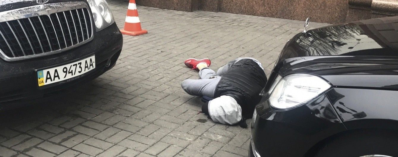 Мать киллера Вороненкова не общалась с сыном со времени его бегства в Россию