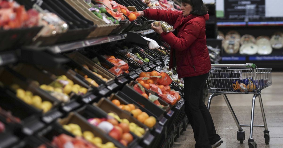 Ученые определили самый опасный продукт для здоровья человека