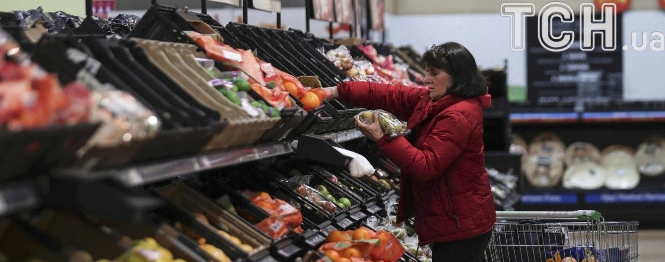 Мінекономрозвитку запустило сайт зі щоденним відстеженням цін на продукти, страви та індексом вареника