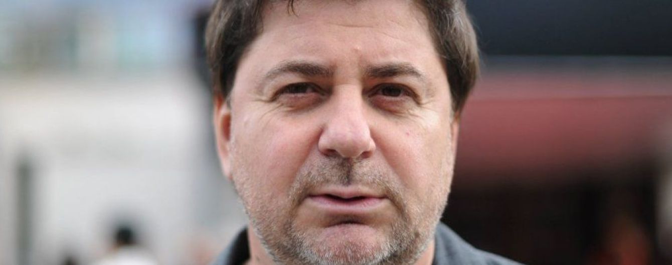 Женатый Александр Цекало встретил Новый год с любовницей в Риме - СМИ