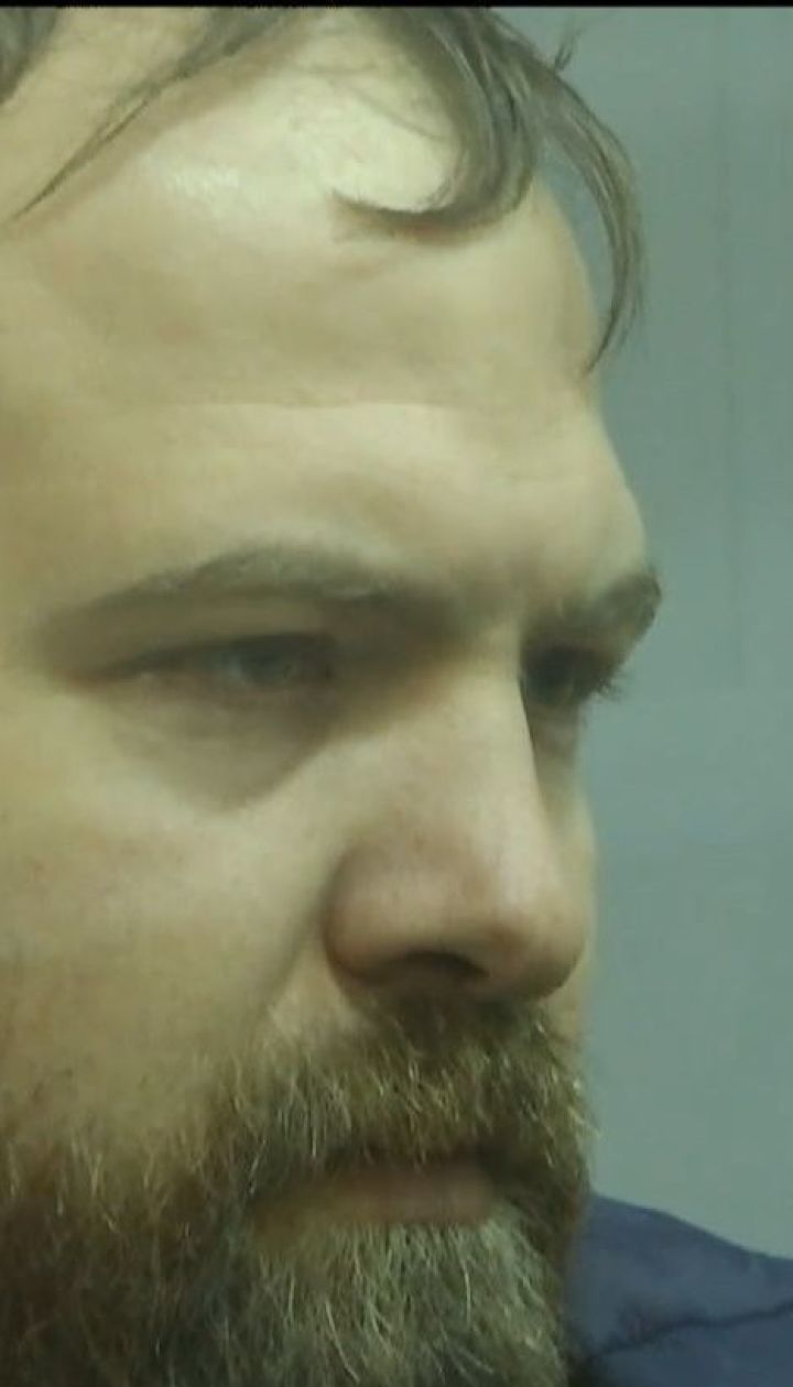 У передноворічний вечір чоловік убив всю свою сім'ю - матір, дружину і двох дітей