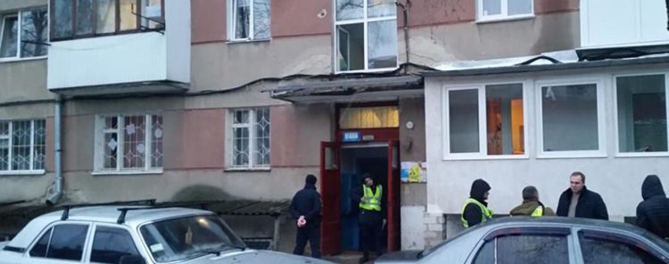 В Тернополе после взрыва гранаты скончался еще один человек