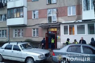 В Тернополе после взрыва гранаты скончался еще один человек