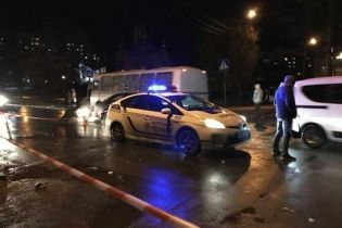 Смертельна ДТП у Рівному: жінка померла у лікарні